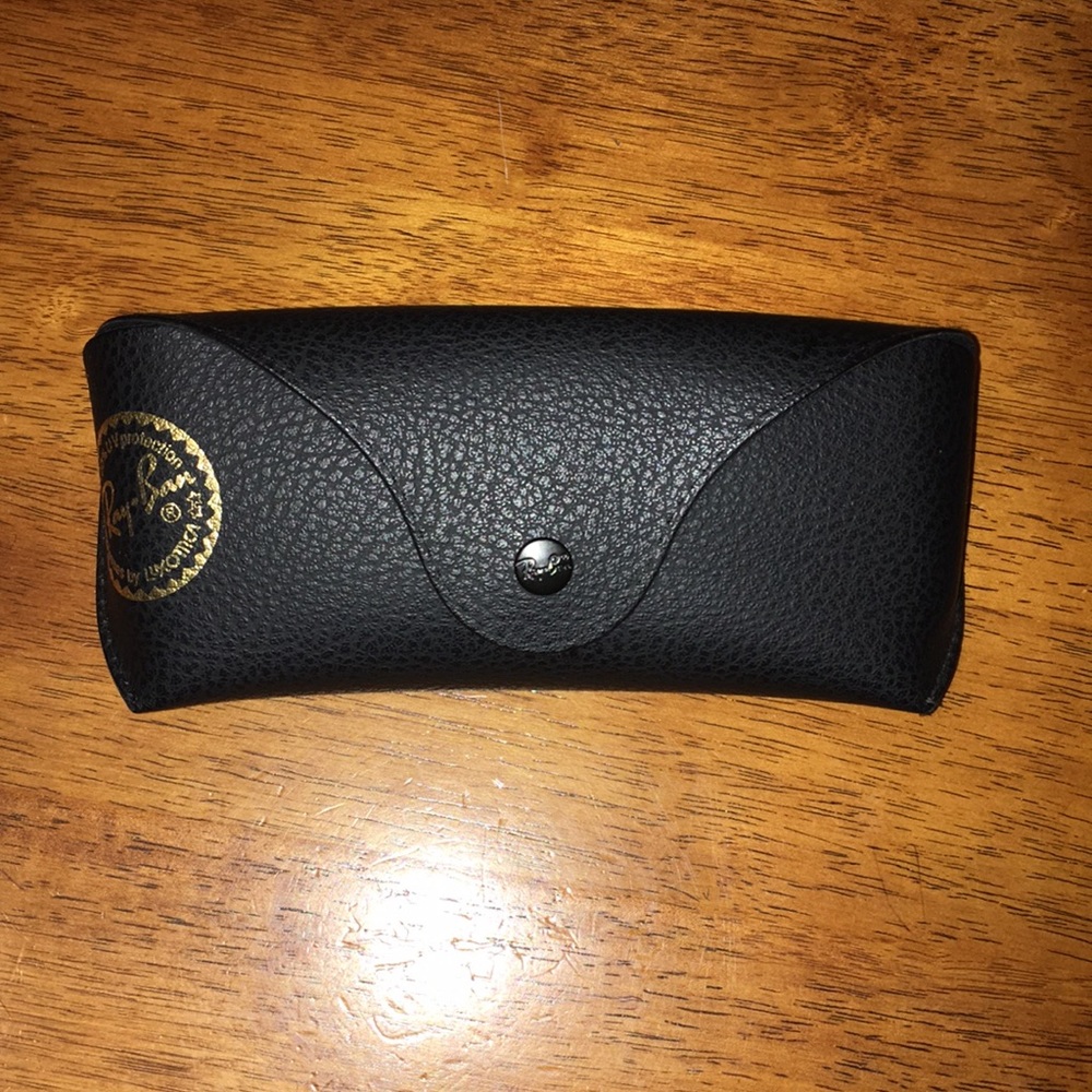 🛍 3/$20 🛍 Ray Ban Sunglasses Case